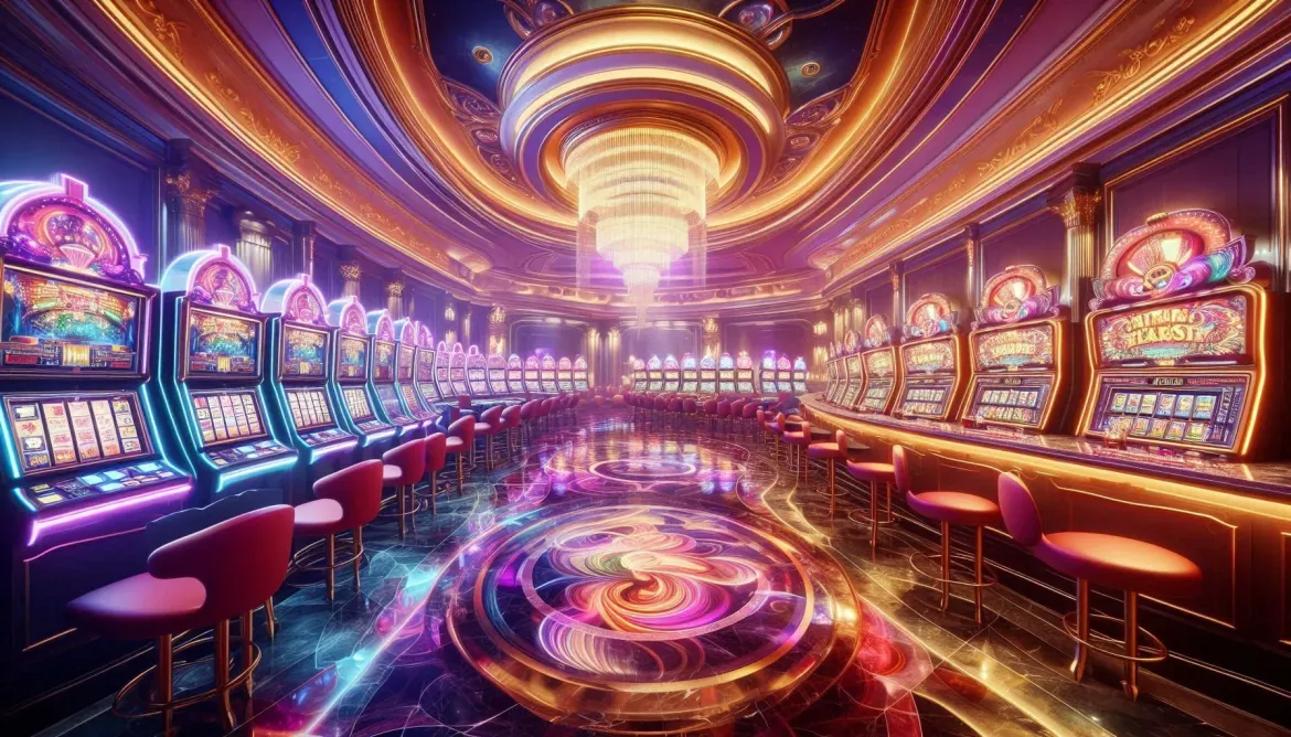 4Crowns Casino